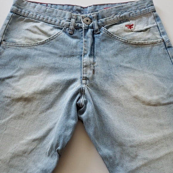 🔥🔥🔥KOSIUKO ☝️🎯 SO CUTE JEANS ( please, a bundle of 3 or more items) - Picture 3 of 8